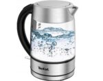 Tefal KI772D electric kettle 1.7 L 2400 W Stainless steel  Transparent - imagine 5