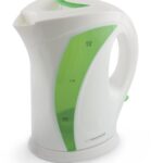 Esperanza EKK018G Electric kettle 1.7 L  White / Green