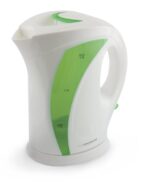Esperanza EKK018G Electric kettle 1.7 L  White / Green