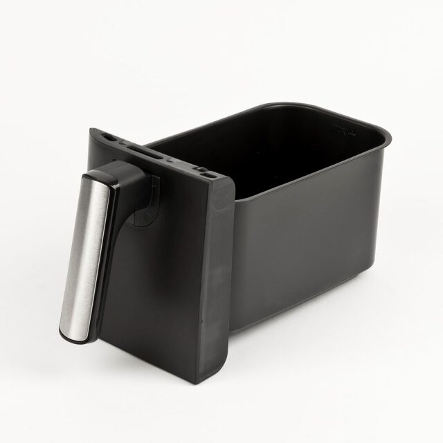 Girmi FG26 double fat free fryer - imagine 6