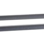 Telescopic slides 2 levels ELECTROLUX TR2LV