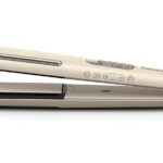 Philips 8000 series BHS838/00 hair styling tool Straightening iron Warm Beige 1800 W 2 m