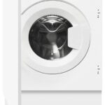 Amica WABIC712ALiStO Built-in washing machine