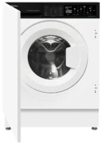 Amica WABIC712ALiStO Built-in washing machine