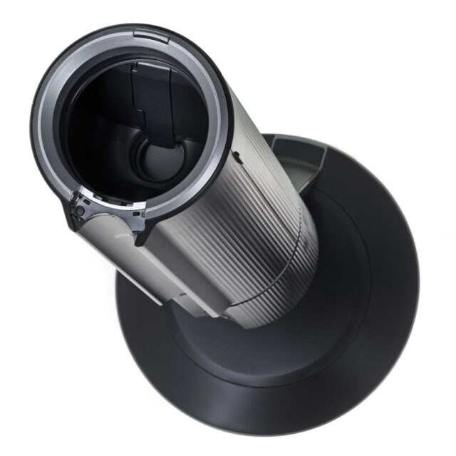 Samsung Handheld vacuum VS28C9784QK/WA - imagine 8