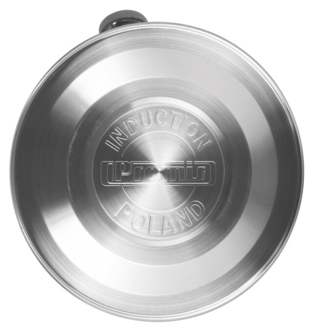 TMC14G PROMIS  Kettle 2.8 l  MARCO  gray gloss - imagine 8