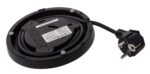 ELECTRIC KETTLE MAESTRO MR-061 BLACK - imagine 6