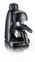 Severin KA 5978 coffee maker Espresso machine 0.22 L - imagine 8