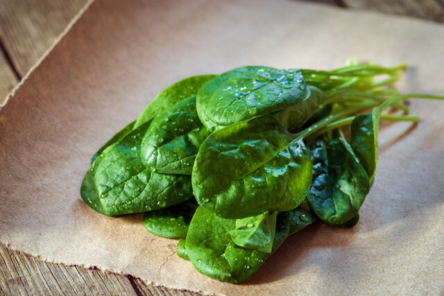 Toraf Nasiona warzyw | Szpinak Nowozelandzki | Opakowanie 5g - imagine 7