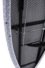 Taurus Argenta Elegance Full-size ironing board 1700 x 480 mm - imagine 6