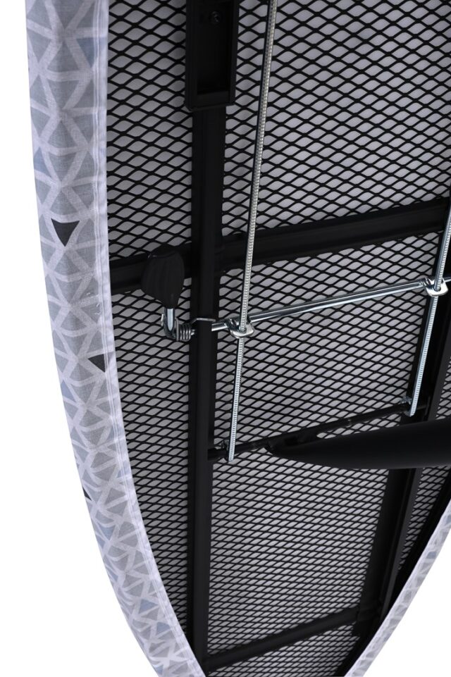 Taurus Argenta Elegance Full-size ironing board 1700 x 480 mm - imagine 6