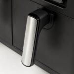 Girmi FG26 double fat free fryer - imagine 5