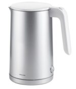 ZWILLING ENFINIGY electric kettle 1.5 L 1850 W Silver - imagine 2