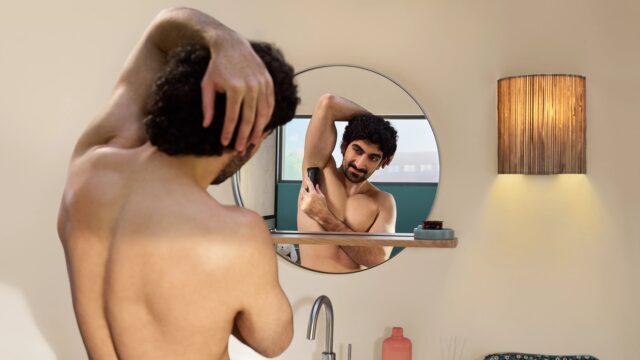 Philips 5000 series Body Groomer BG5475/15 With Triple Protect shaving system - imagine 3