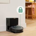Cleaning robot iRobot Roomba Combo i5+ - imagine 6