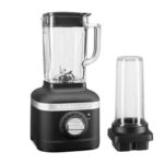 KitchenAid 5KSB4034EBK blender 1.4 L Tabletop blender 1200 W Black - imagine 4
