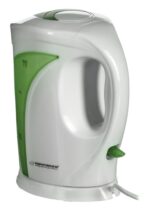 Esperanza EKK018G Electric kettle 1.7 L  White / Green - imagine 7