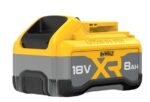 DeWALT DCB1880-XJ cordless tool battery / charger - imagine 6