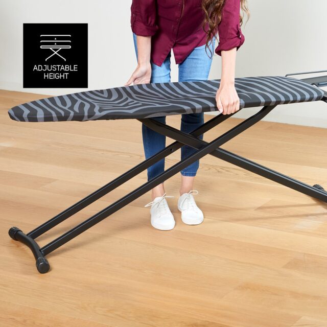 Taurus 994178000 ironing board Full-size ironing board 410 x 1250 mm - imagine 7