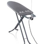 Ironing board Air Board M Black Plus NF