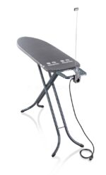 Ironing board Air Board M Black Plus NF