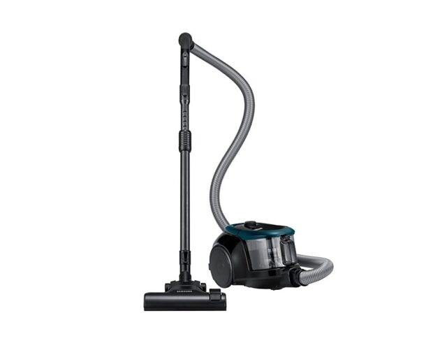 Samsung VC07M21A0VN 1.5 L Cylinder vacuum Dry 700 W Bagless - imagine 6