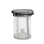 Electrolux E4WHCAR1 washing machine part/accessory Filter 2 pc(s)