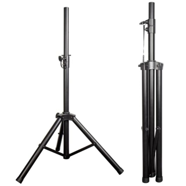 SUPRIMO SOLID 1 - column stand - imagine 5