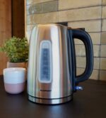 Electric kettle 1 7 L Blaupunkt EKS412 - imagine 3