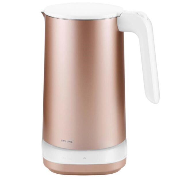 Zwilling Enfinigy Pro 53006-005-0 electric kettle 1.5 l 1850 W - imagine 3