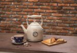 Gorenje K17CLIN electric kettle 1.7 L 2000 W Cream - imagine 10