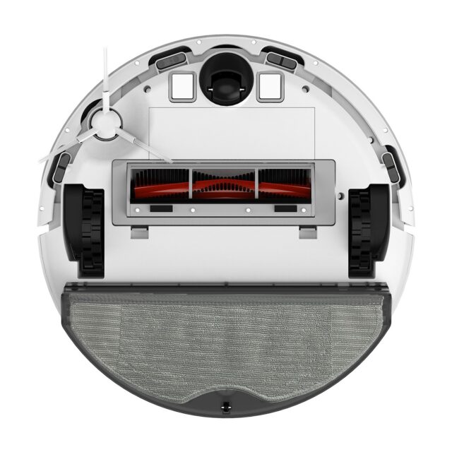 Xiaomi Robot Vacuum S40C 0.52 L Bagless White - imagine 6