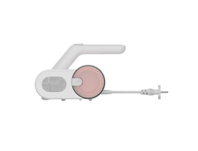 Xiaomi Dust Mite Vacuum Cleaner 2 EU | Dust Mite Vacuum Cleaner | 350W, 12kPa - imagine 10