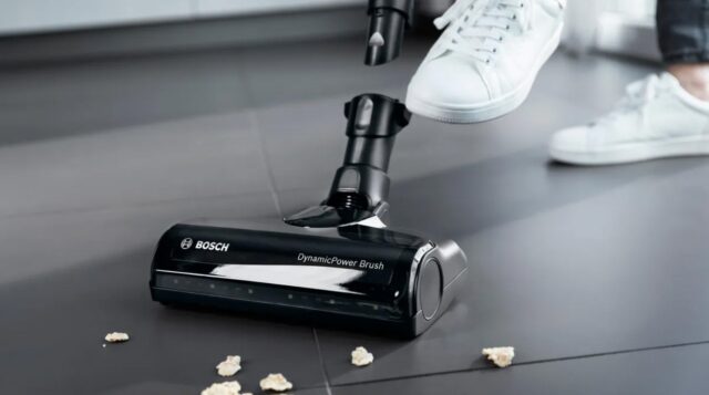 Vacuum cleaner  BOSCH BCS 711XXL - imagine 8