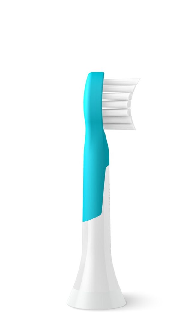Philips Sonicare For Kids For Kids HX6032/90 2-pack brush heads - imagine 5