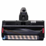 Samsung VS20C9542TN/WA stick vacuum/electric broom AC Dry Bagless 0.8 L 580 W Black  Green - imagine 4