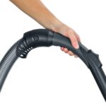 Severin BC 7035 vacuum 2 L Dry 750 W Dust bag - imagine 4