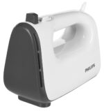 Philips Viva Collection HR3745/00 mixer Stand mixer 450 W Grey  White