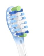 Philips Premium Plaque Defence HX9042/87 2-pack brush heads - imagine 5