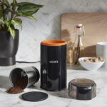 Krups Silent Vortex GX3328 175 W Black - imagine 6