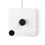 FELLOW STAGG EKG PRO WHITE MATT ELECTRIC KETTLE - imagine 5