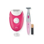 Braun Silk-épil 3 Silk-epil 3 SE3-202 Epilator - imagine 3