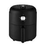 Esperanza EKA001 Fat-free fryer 2 6L 1000W Black - imagine 5