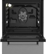 BEKO FSM52320TXDT cooker - imagine 3