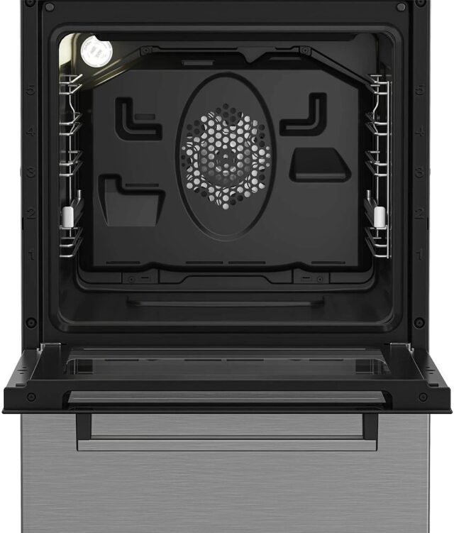 BEKO FSM52320TXDT cooker - imagine 3