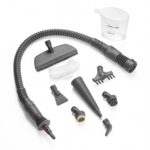 Concept cp1010 Portable steam cleaner 0.4 L 1200 W - imagine 2