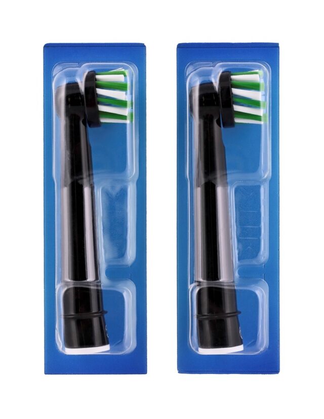 Oral-B Pro 3 3500 BLACK EDITION + ETUI - imagine 4
