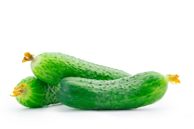 Toraf Nasiona warzyw | Ogórek Krak F1 | Opakowanie 5g - imagine 3