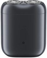 Xiaomi S200 Rotation shaver Grey - imagine 2