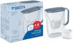 Brita Style Essential+4 MAXTRA PRO PURE PERFORMANCE (graphite)